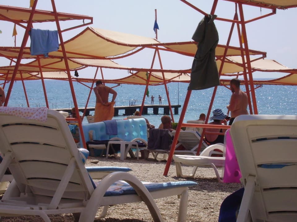 Strand Insula Resort & Spa