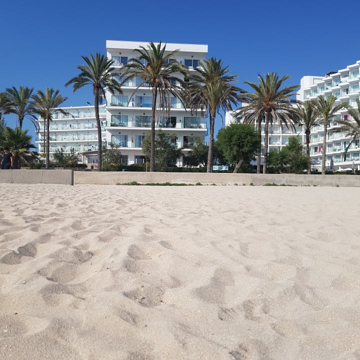 Außenansicht HSM Golden Playa