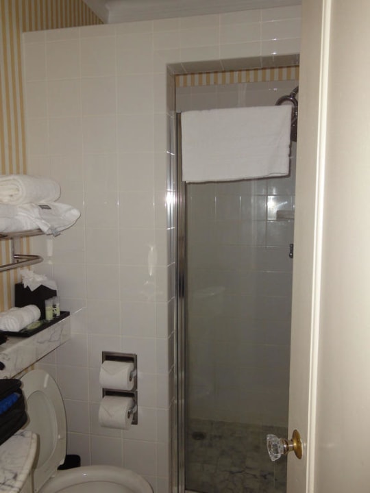 Bad Hotel The Westin St. Francis