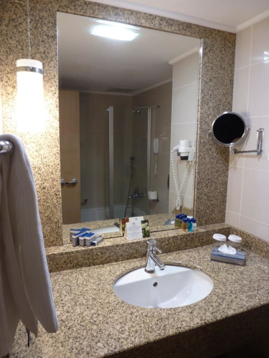 Unser Bad Royal Wings Hotel