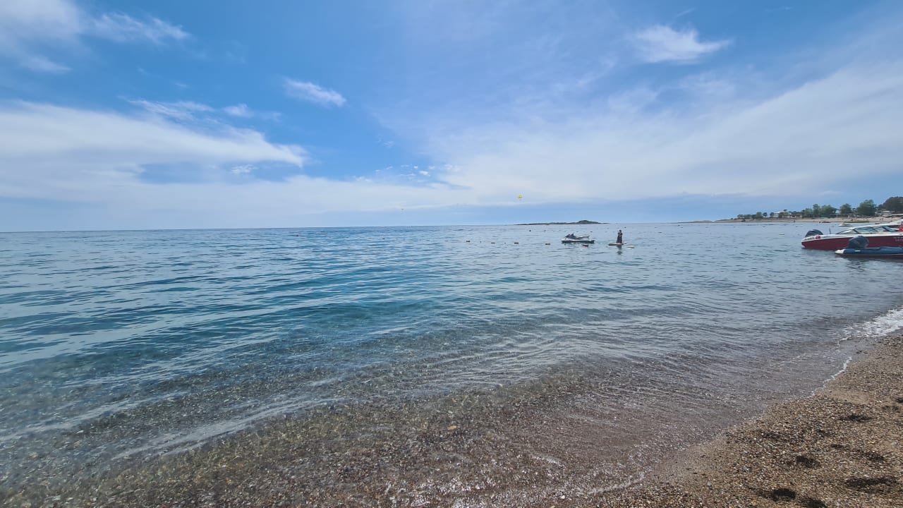 Strand Arycanda Kirman Premium