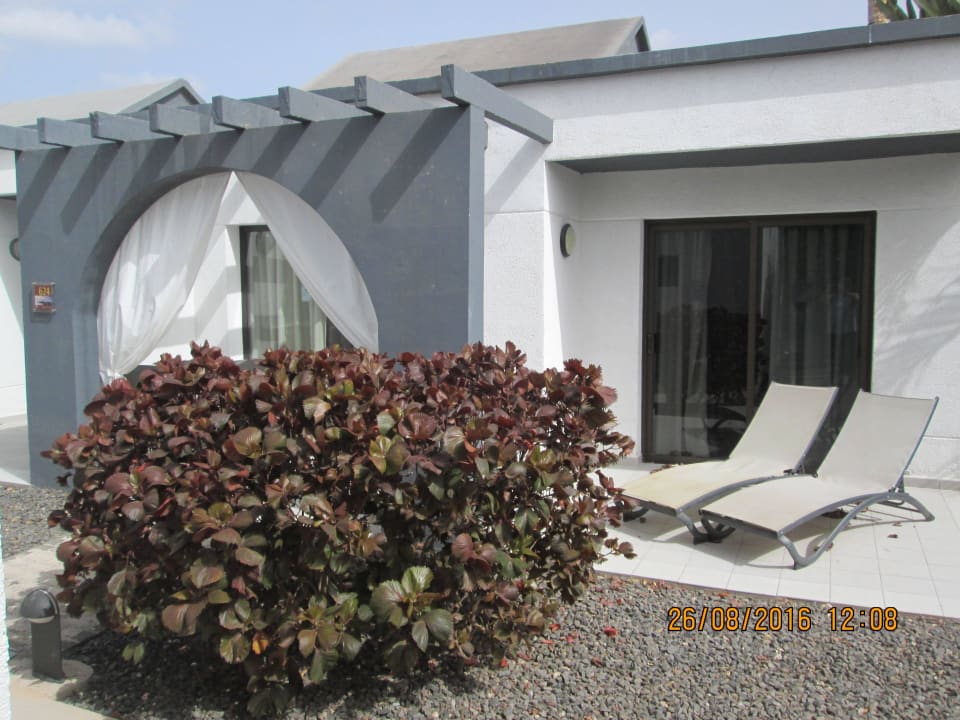 Aussenansicht R2 Romantic Fantasia Suites - Adults only