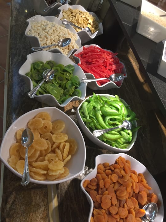 Gastro HVD Clubhotel Miramar