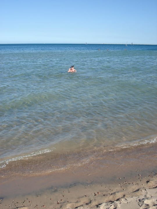 Strand Siva Grand Beach
