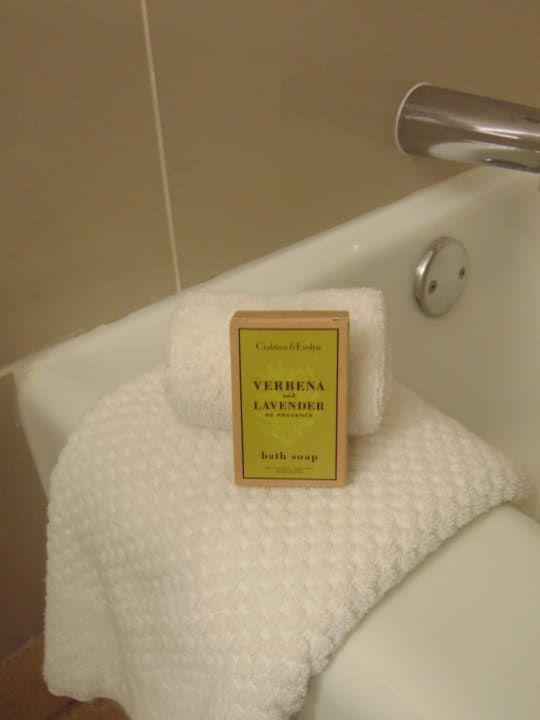 Zimmer Hotel Hilton Atlanta