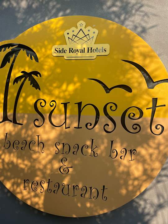 Strand Side Royal Palace Hotel & Spa