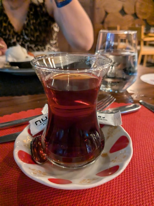 Gastro Numa Bay Exclusive Hotel