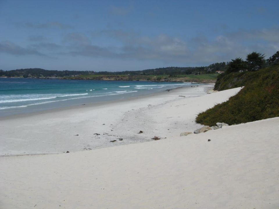 Hotel Pine Inn in Carmel: Strand Pine Inn - Carmel