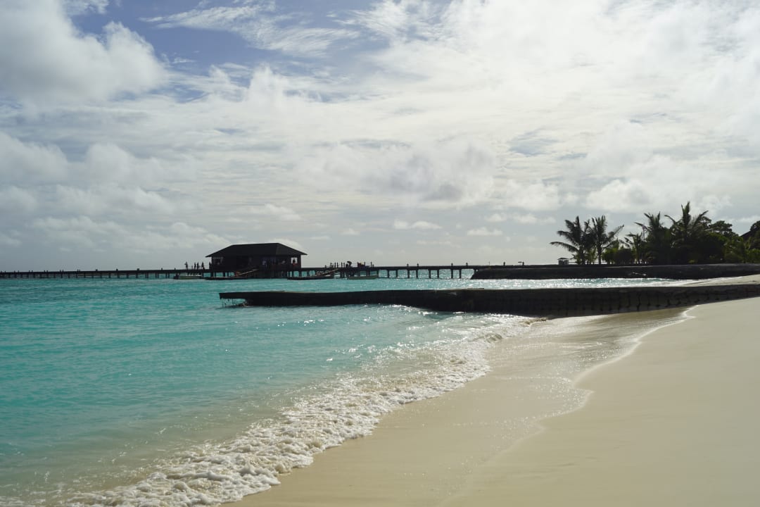 Strand Adaaran Select Meedhupparu Island Resort - Premium All Inclusive
