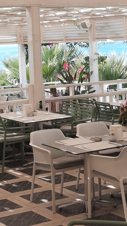 Strand Can Garden Resort