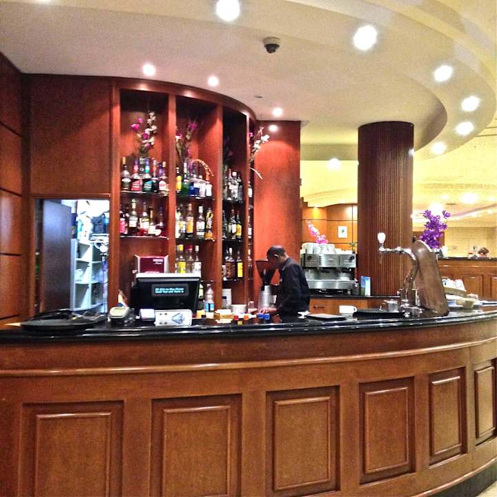 Lounge Riviera Spa Resort - Adults Only
