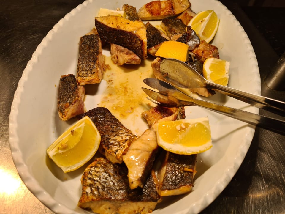 Gastro ROBINSON QUINTA DA RIA