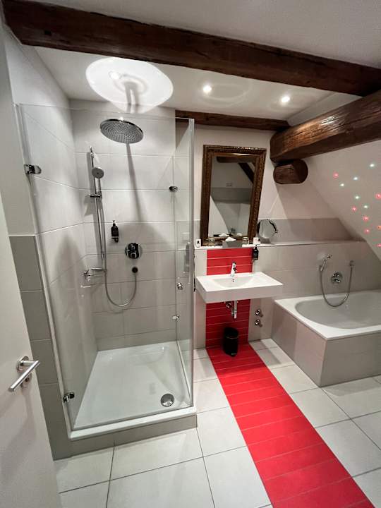 Zimmer Bohemian Hotel
