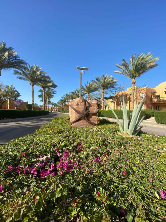 Garten Stella Garden Resort & Spa, Makadi Bay