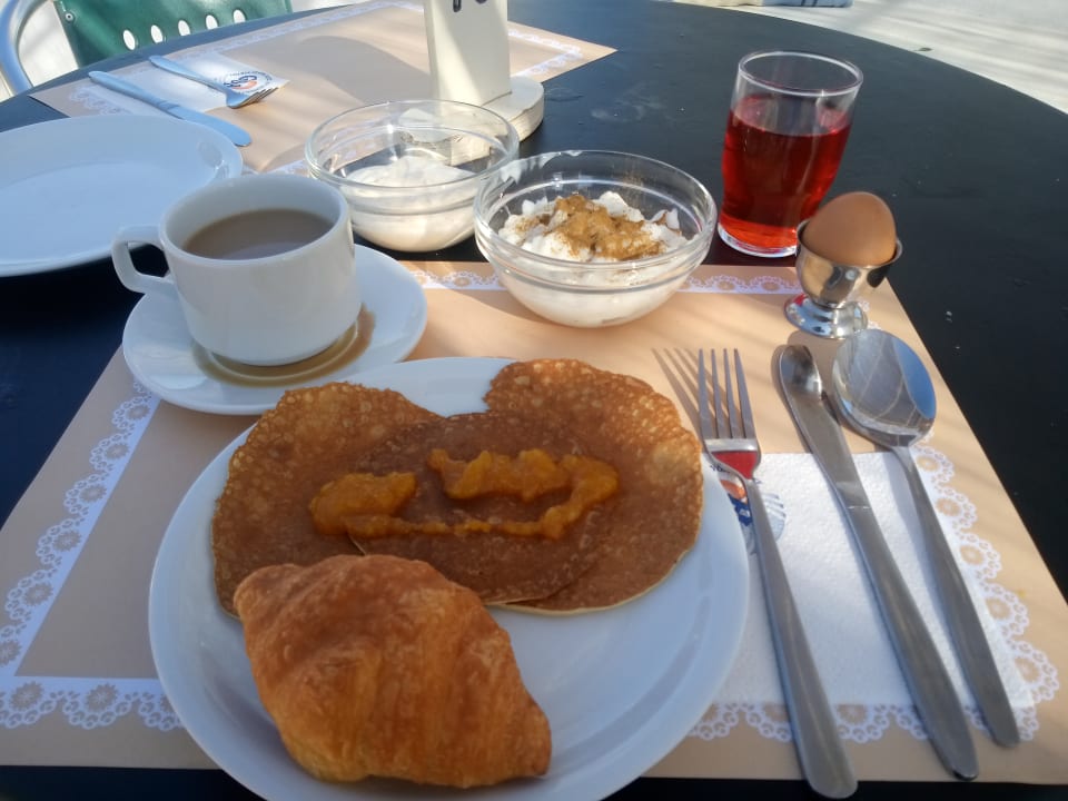 Gastro Golden Beach Rethymnon