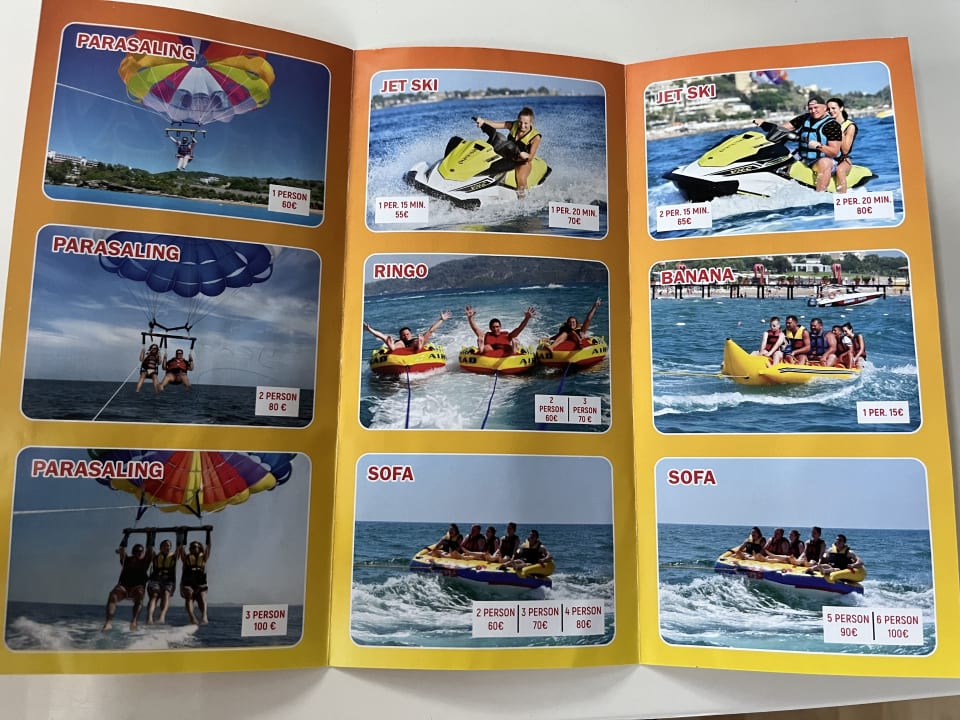 Sport & Freizeit Hane Family Resort