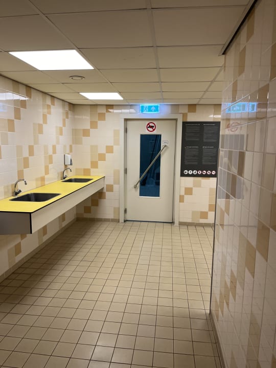 Pool Roompot Bospark De Schaapskooi