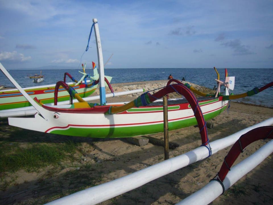 Sanur Beach Hotel Ari Putri