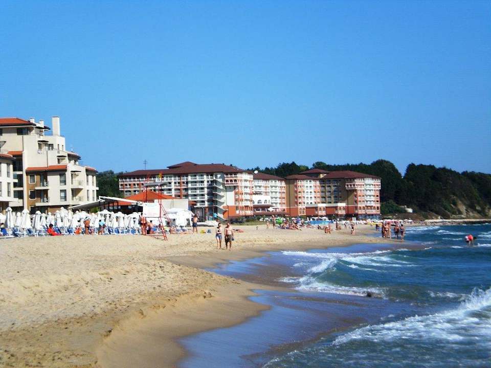 Strand / Meer Sol Luna Bay