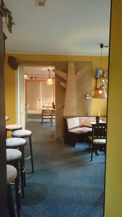 Restaurant Hotel Mecklenburger Hof