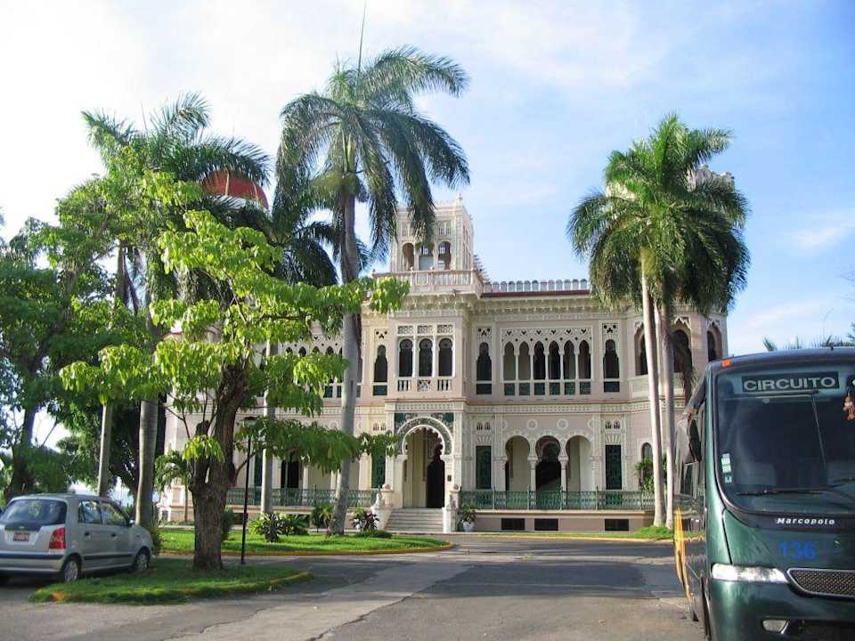 Nachbarcafe Hotel Jagua Affiliated by Meliá