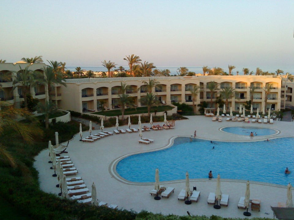 2. Pool Cleopatra Luxury Resort - Sharm El Sheikh