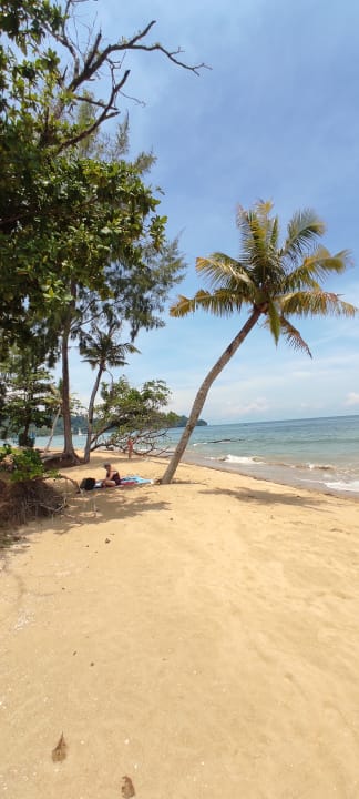 Strand Khaolak Bhandari Resort & Spa