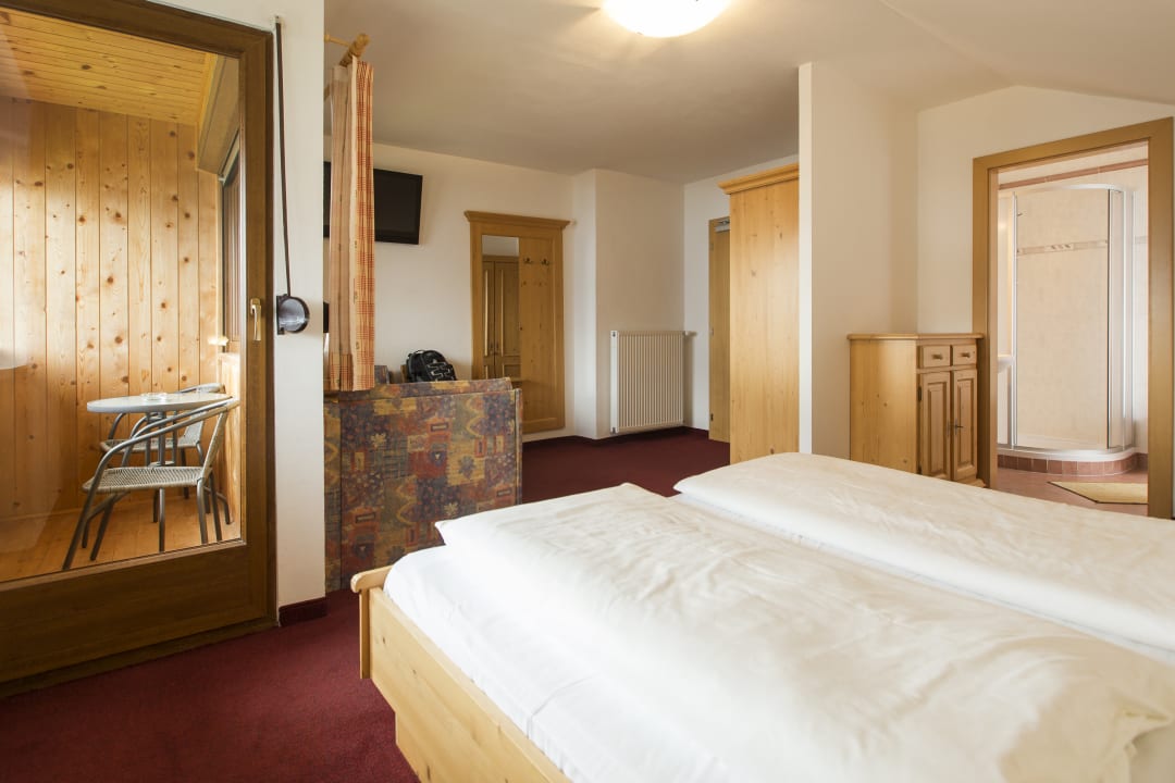 Zimmer Berggasthof Häusler