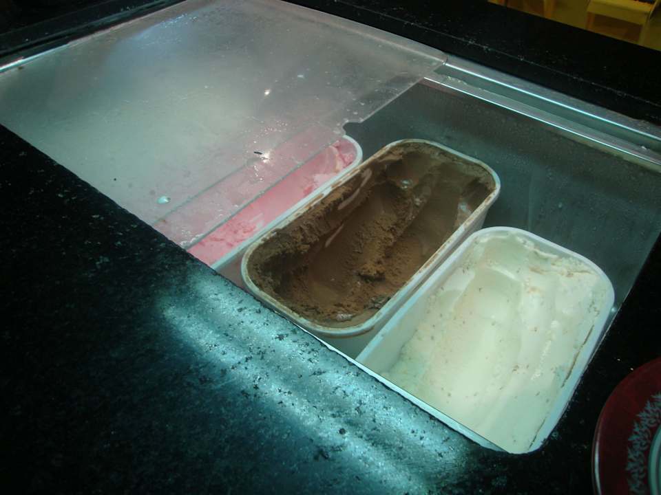 Abendessen im Hauptrestaurant Royalton Hicacos Resort & Spa - Adults only