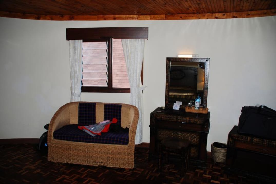 Unser Bad Hotel Masai Mara Sopa Lodge