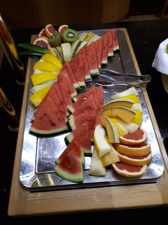 Gastro Ringhotel Weißer Hirsch