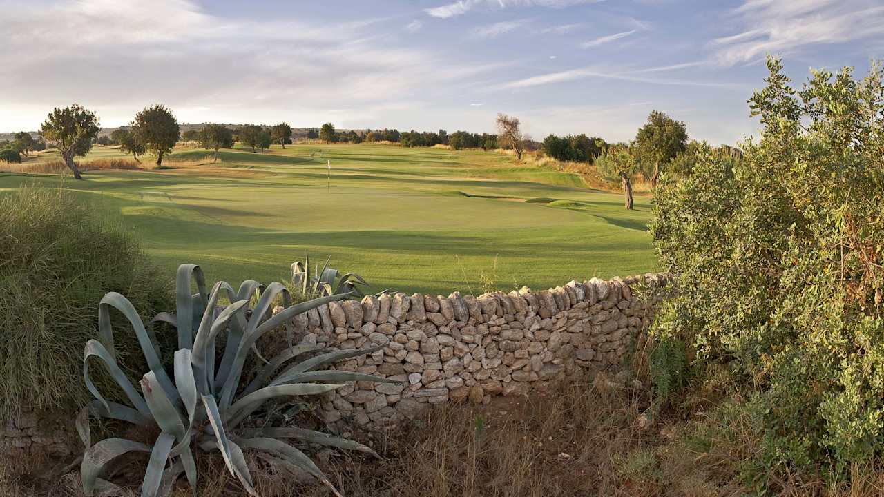 Sport & Freizeit Donnafugata Golf Resort & Spa