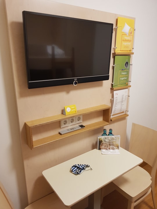 Zimmer JUFA Hotel Festung Rosenberg Kronach