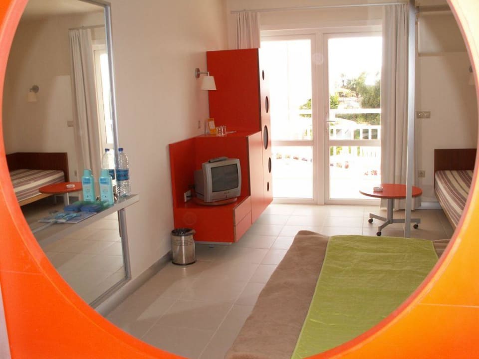 Doppelzimmer Monachus Family Resort Sorgun