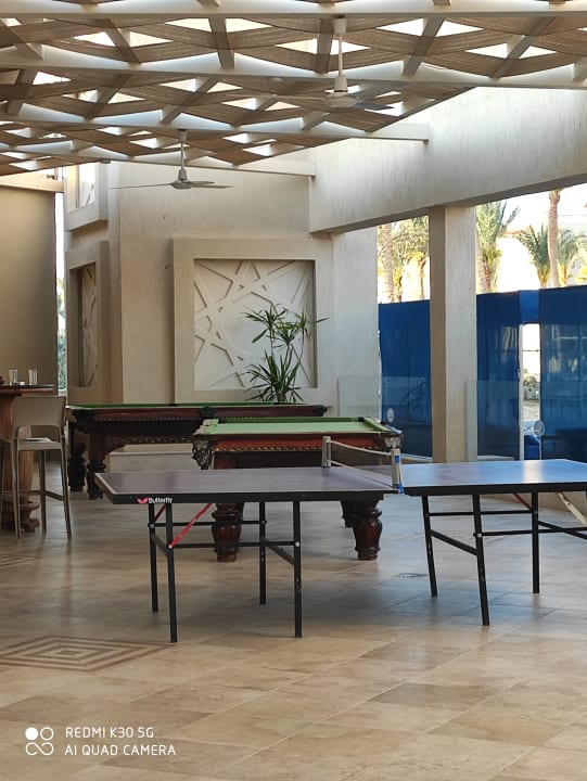 Sport & Freizeit Pickalbatros Aqua Vista Resort - Hurghada