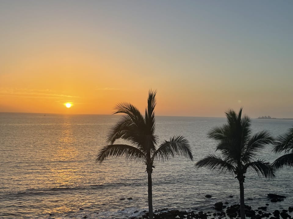 Strand Hotel Riu Gran Canaria