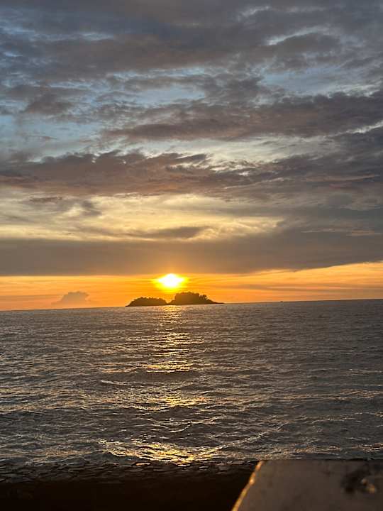 Außenansicht Dinso Resort & Villas Ko Chang, Vignette Collection by IHG