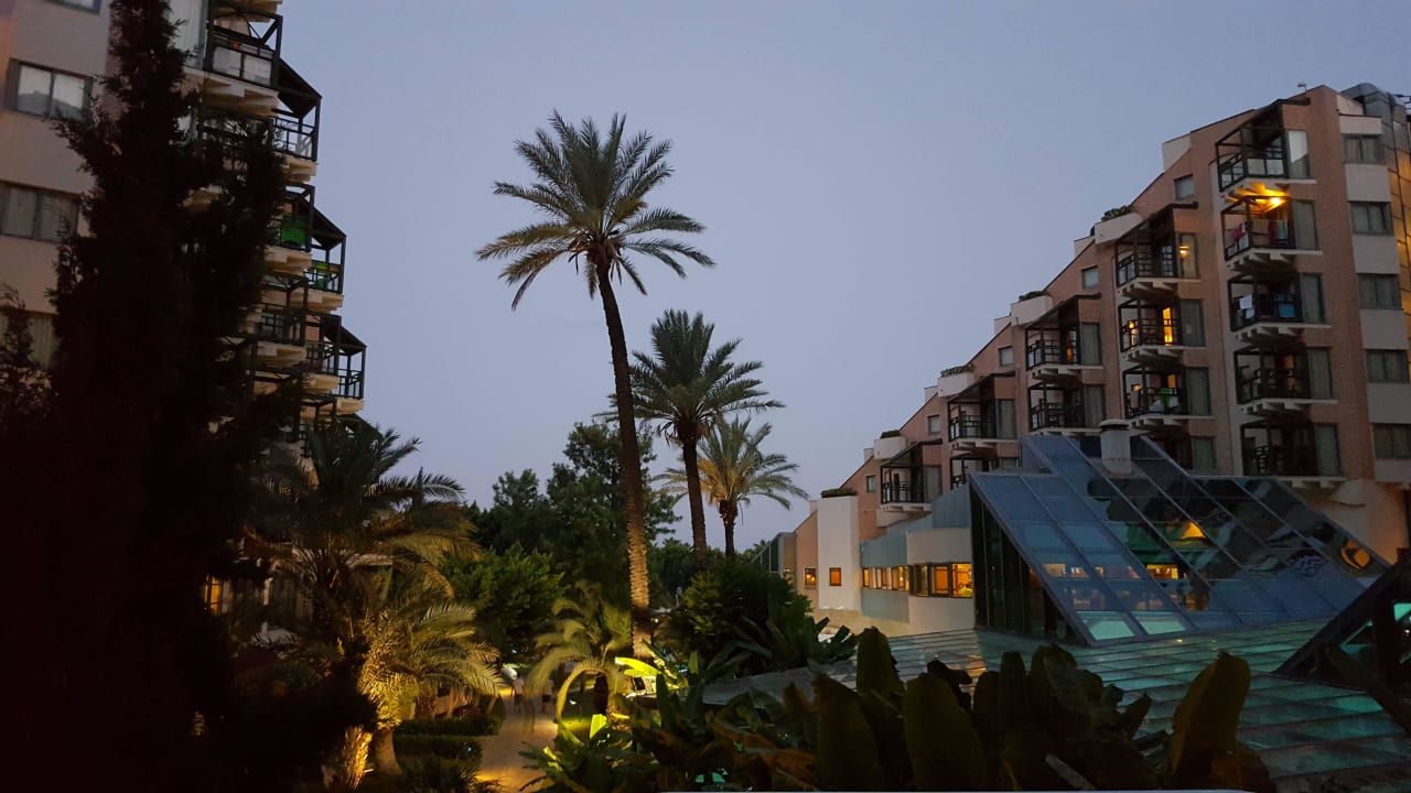 Palmen Limak Limra Hotel & Resort