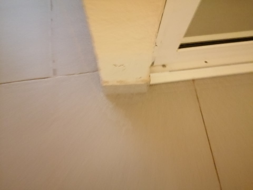 Zimmer BLUESEA Lagos de Cesar