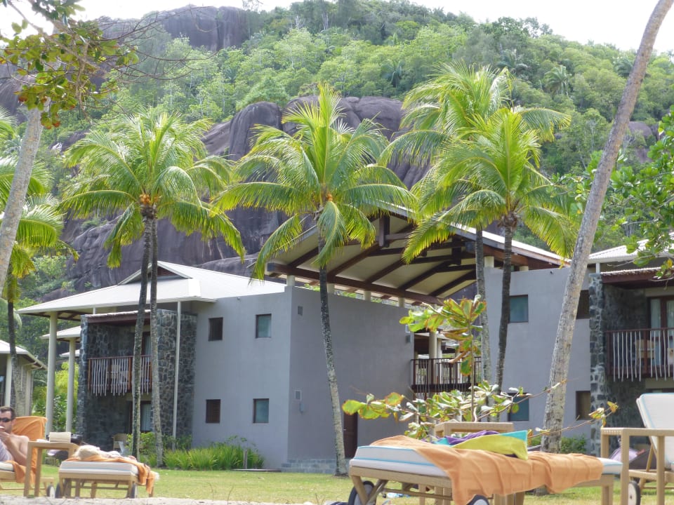 Zimmer Kempinski Seychelles Resort