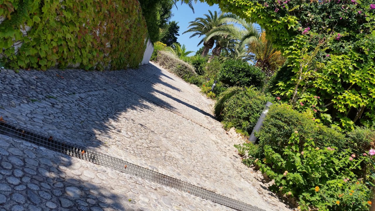 Wege Aldiana Club Rocca Nettuno Calabria