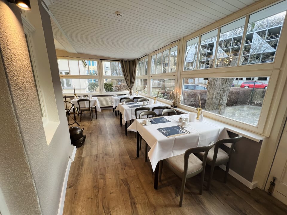 Gastro Hotel Garni BALTICpetite