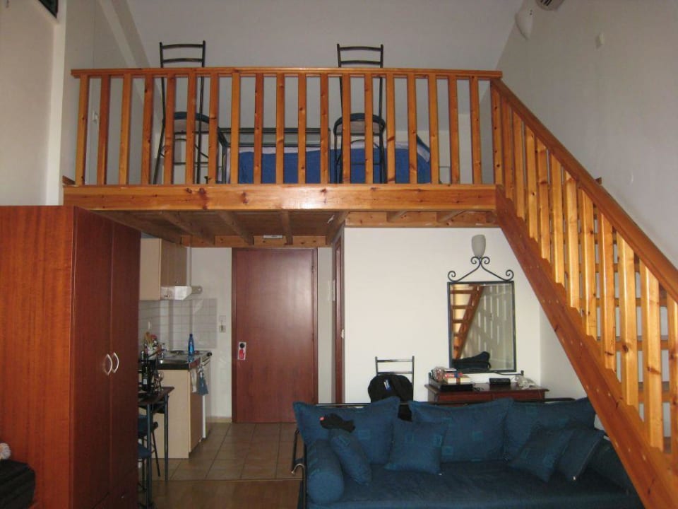 Maisonette (2 Personen) Studios Nikiti Beach