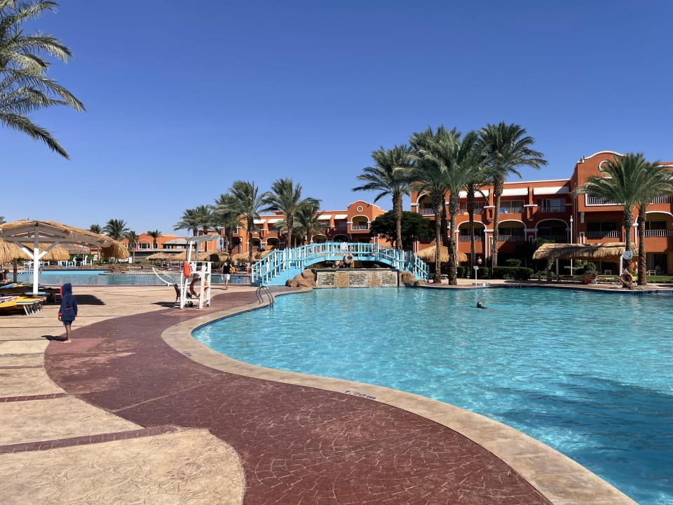 Pool Sentido Caribbean World Soma Bay