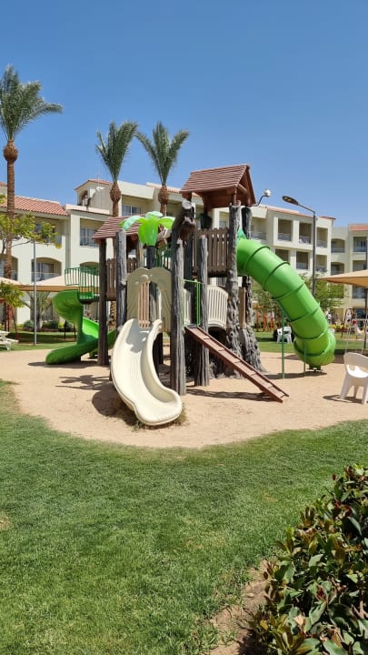 Sport & Freizeit Pickalbatros Dana Beach Resort - Hurghada