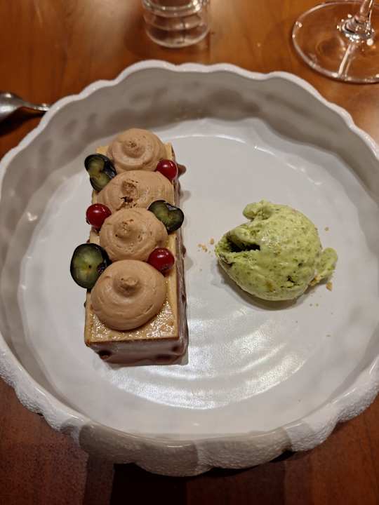 Gastro Acanthus Cennet Barut Collection