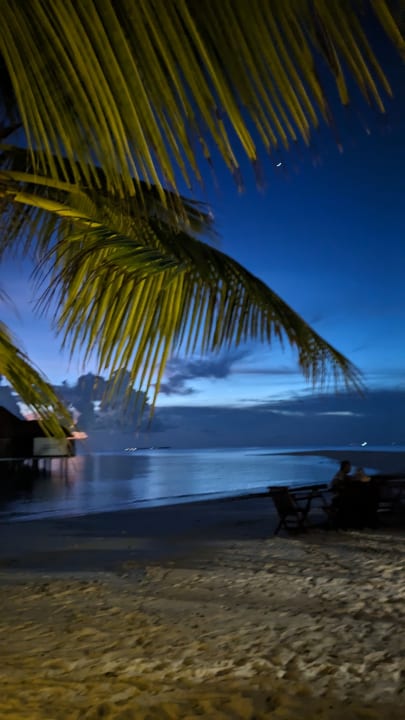 Strand ROBINSON MALDIVES