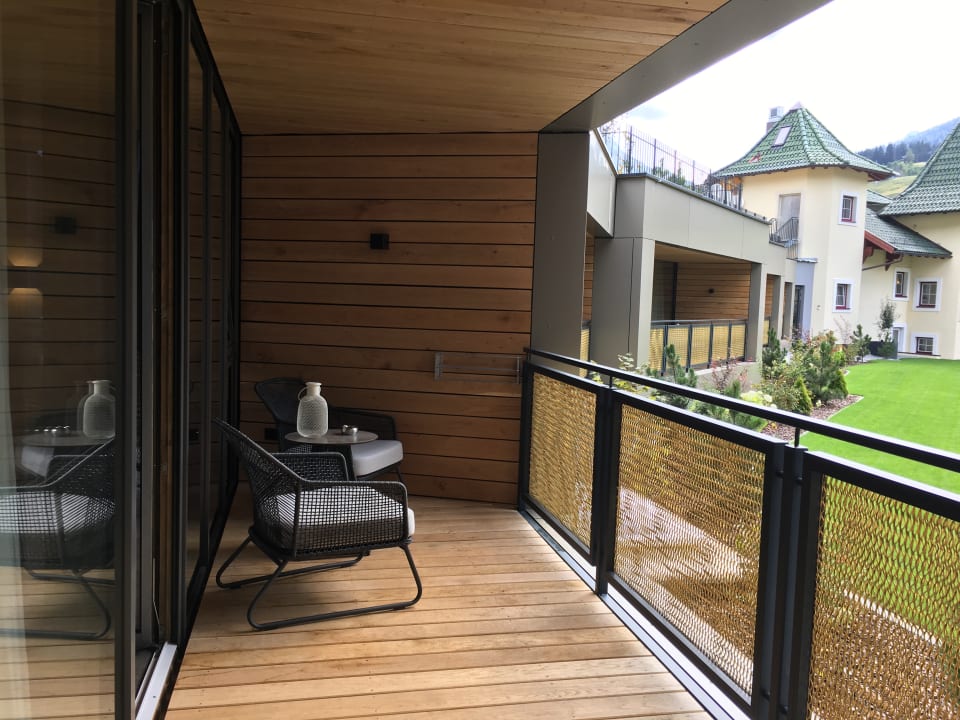 Zimmer Alpenrose - Familux Resort