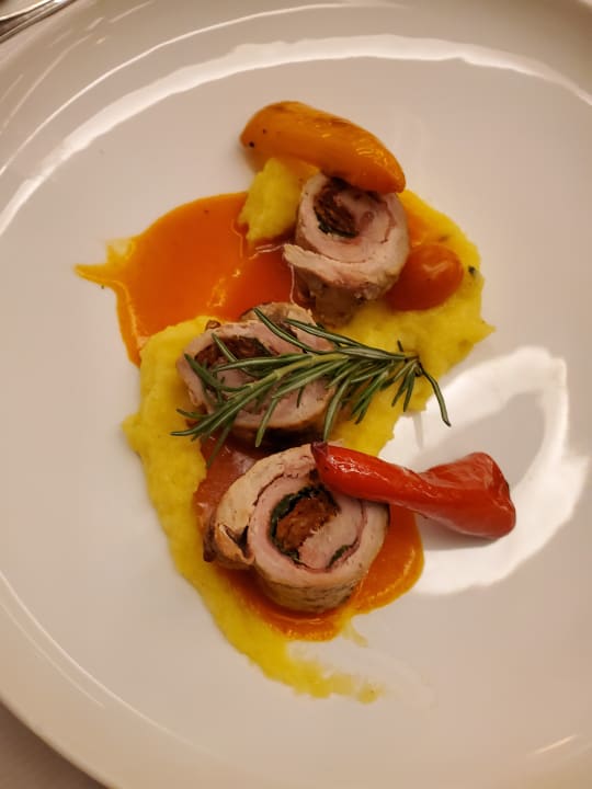 Gastro Hotel Holzapfel