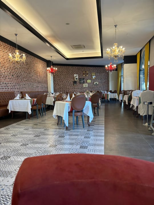 Gastro J'adore Deluxe Hotel & Spa